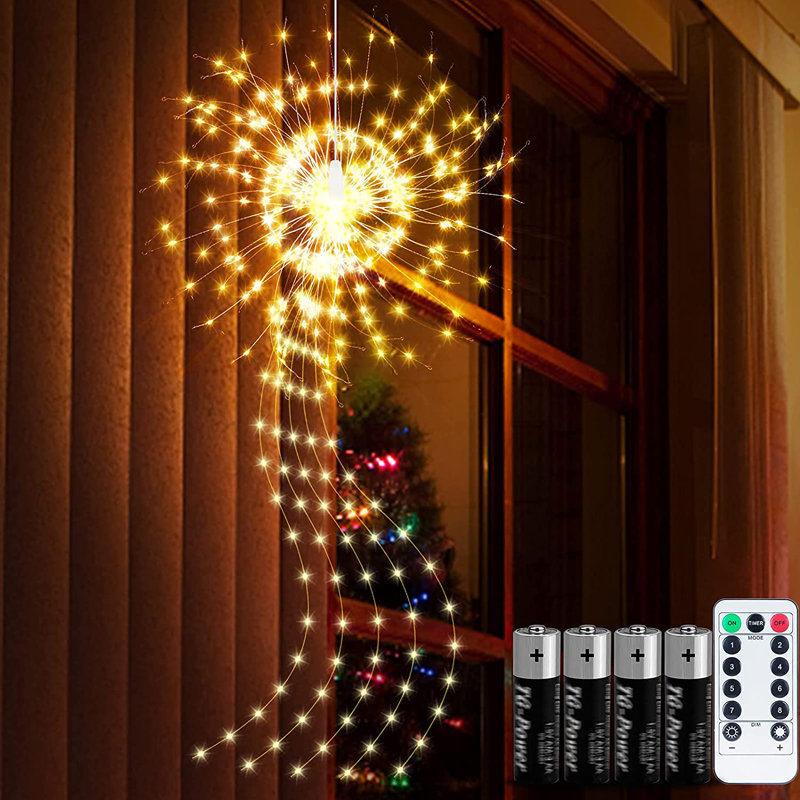 1'' String Lights