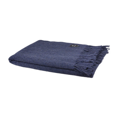 Garnes Throw Blanket