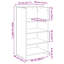 Stefhon Standing Desk-618553356