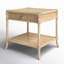 Bellmont End Table With Storage-1002419186