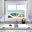 Plymouth 34'' L Double Basin Kitchen Sink