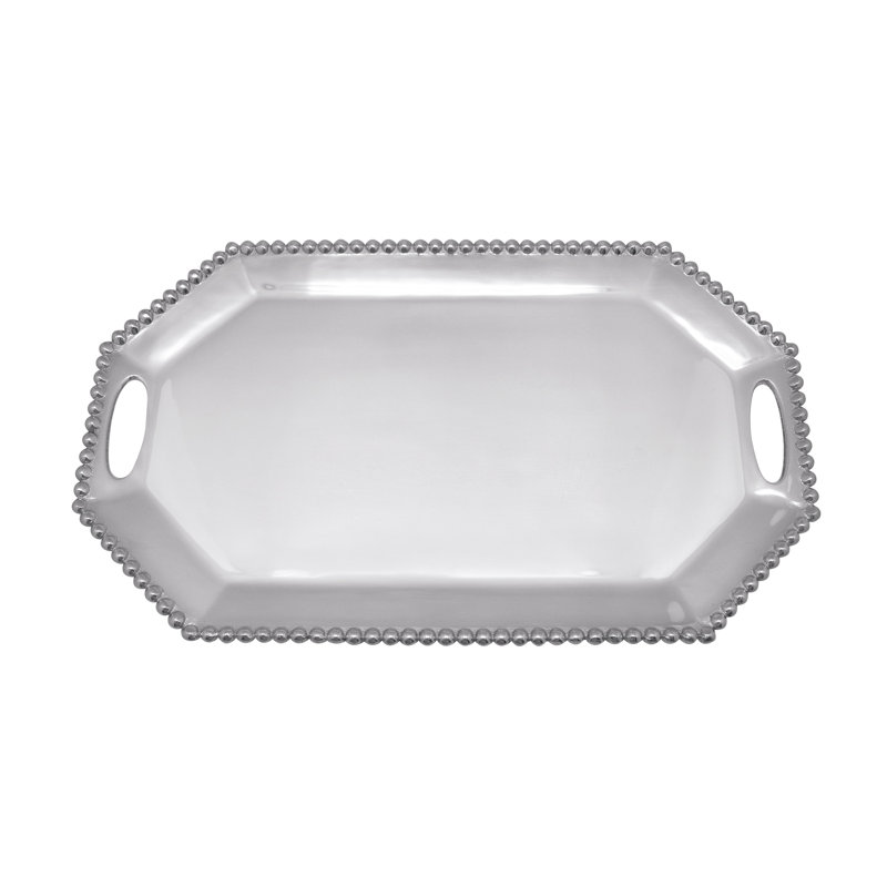 String Of Pearls Platter