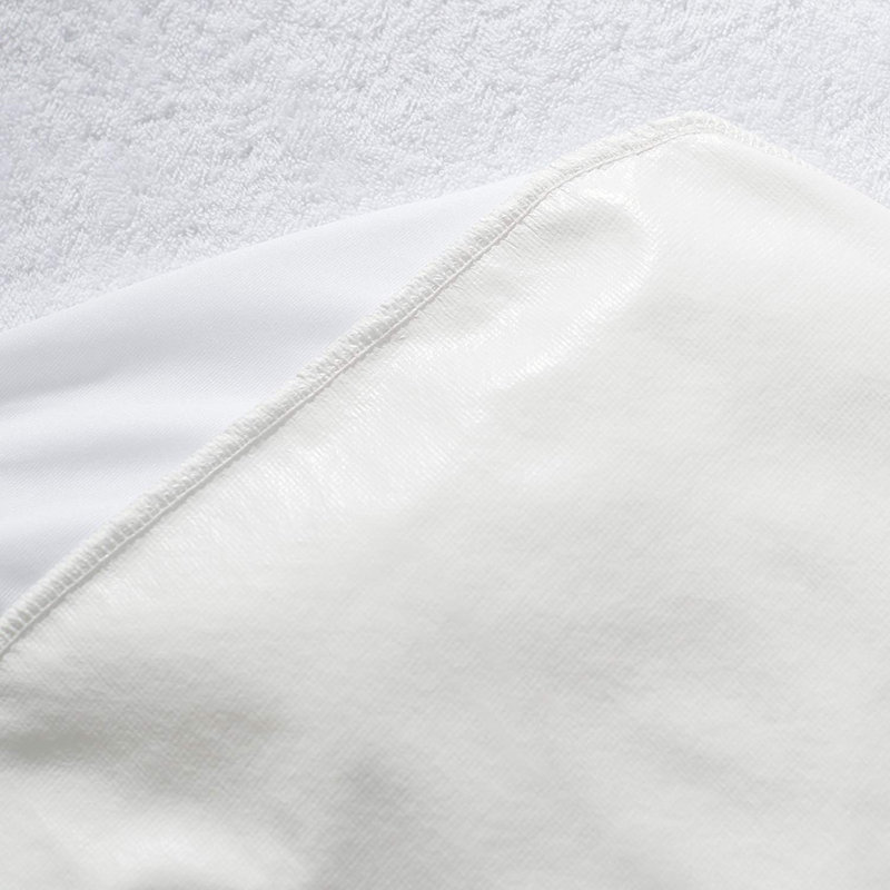Housse de protection pour matelas imperméable et hypoallergénique Torrens, Double