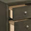 Table de bout Table de chevet moderne-286074060