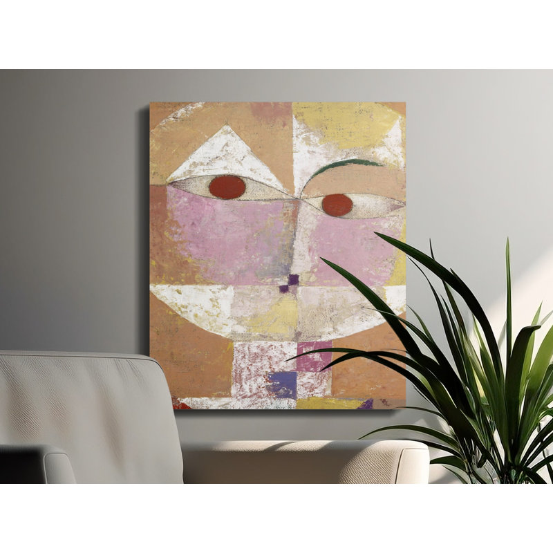 Hammack Wrapped Canvas Print Set, 15x30