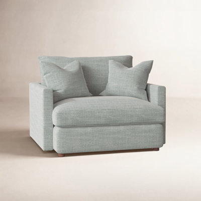 Fauteuil Fletcher