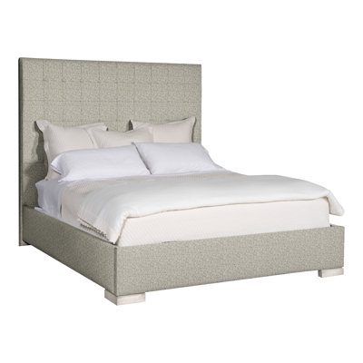 Wyeth Upholstered Bed