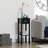 2-Tier Side Table with Drawer-1568934691