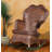 Wicker Rocking Chair