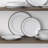 Noritake Charlotta 12-Piece Dinnerware Set, Service For 4-92906388
