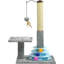 Bristow Scratching Post-760609532