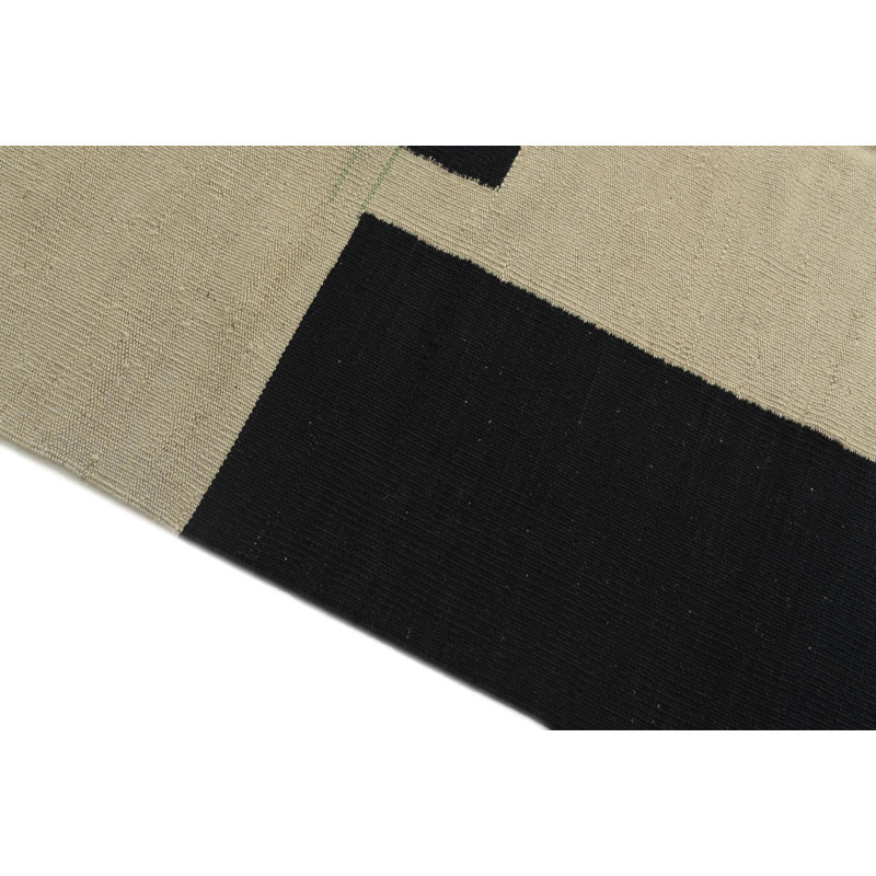 Tapis beige 4 pi x 6 pi