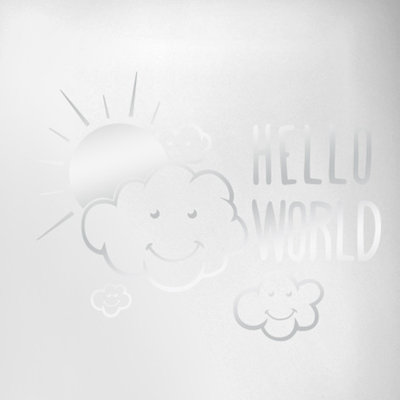 Wall Decal
