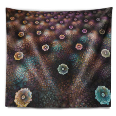 Machine Tapestry