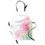Tablier d'hortensia East Urban Home