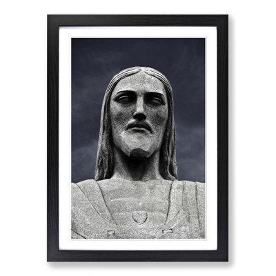 Single Picture Frame Print