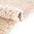 Super Soft Polyester Shag Area Rug-338882035