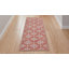 Vincenzo Geometric Flat Weave Area Rug-909444985