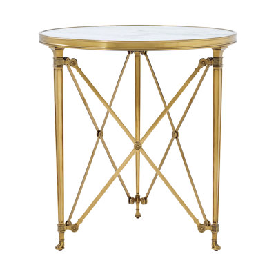 Spencer London End Table