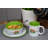 Piece Ceramic Dinnerware Set