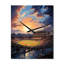 Horloge murale Jeniyah-837849927
