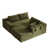 Green est en rupture de stock