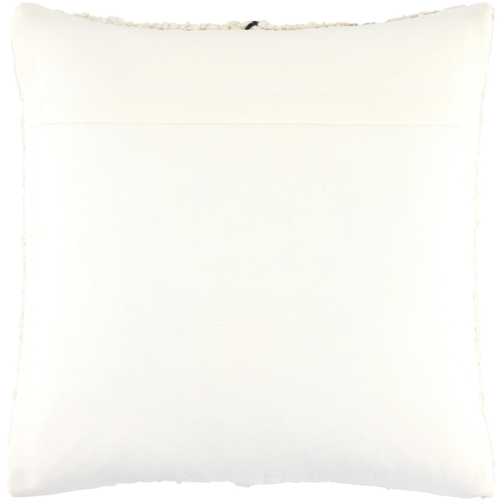 Galey Alix X Livabliss Larocco Accent Pillow, 20"H x 20"W, Polyester