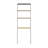 Macklin Ladder Bookcase