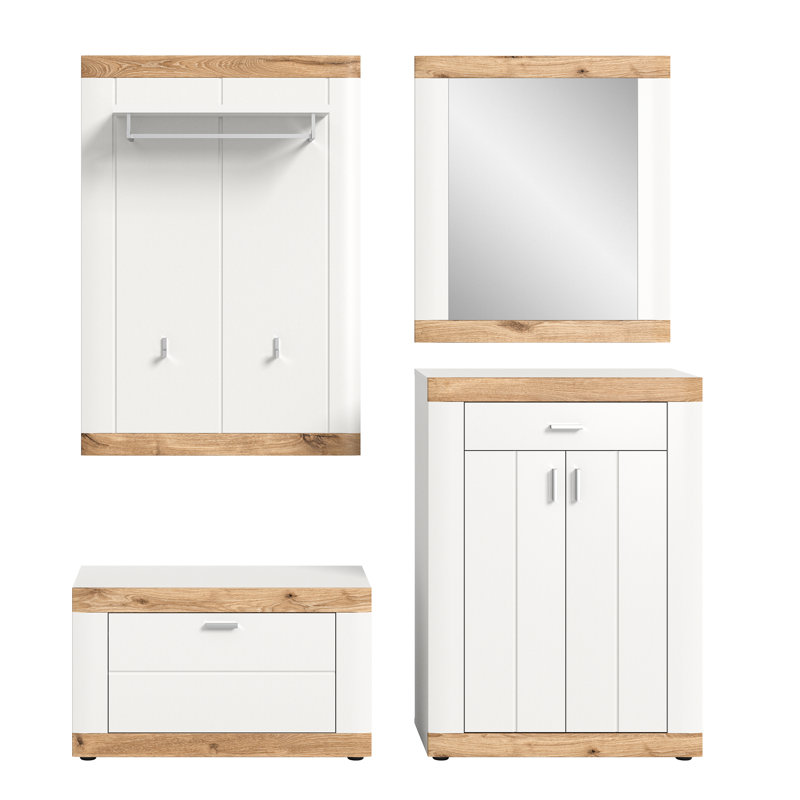 Beavertown Clothes Storage System