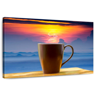 Yarlin Good Morning Coffee