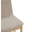 Tabouret de comptoir Daffodil Boucle-1744732962