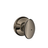 Siena Bed and Bath Lock Knob