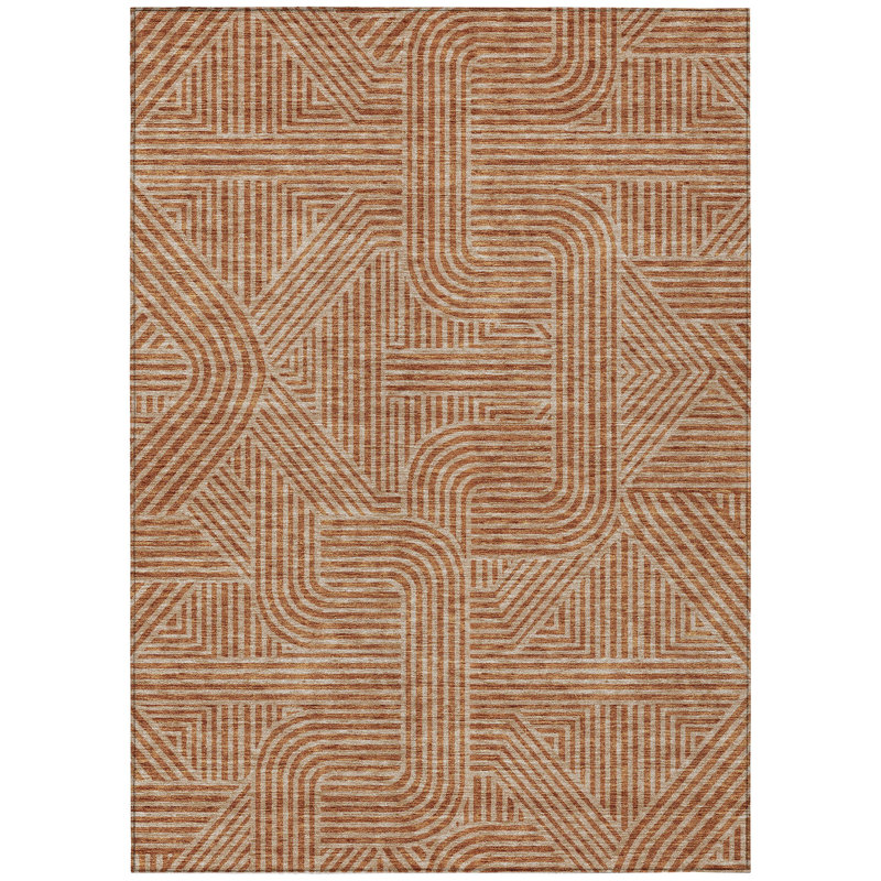  Maliana Area Rug, Rectangle 2'6" x 3'10"