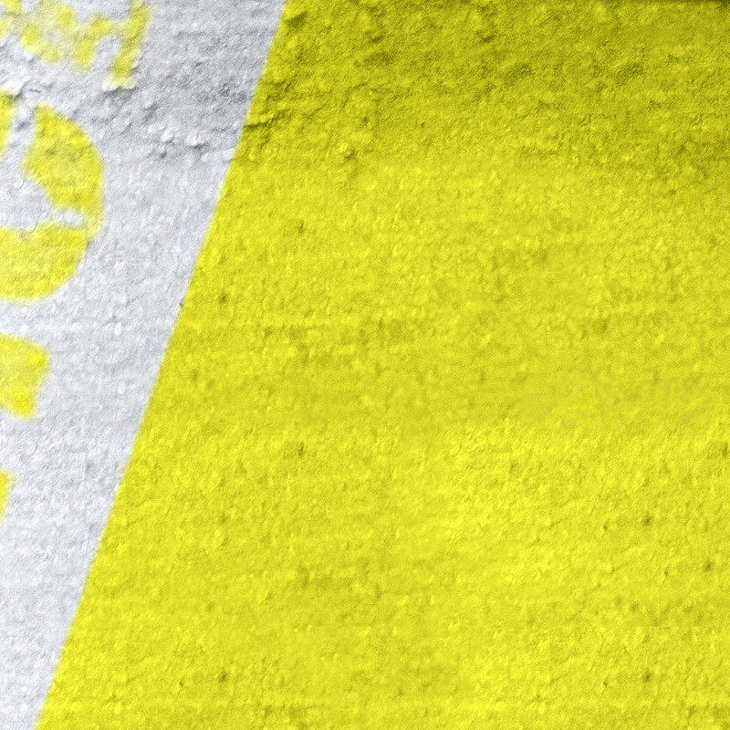 Bath Towel, San Antonio, Yellow, Microfiber