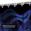 Rideau de douche Neon Lines Tech-176614747