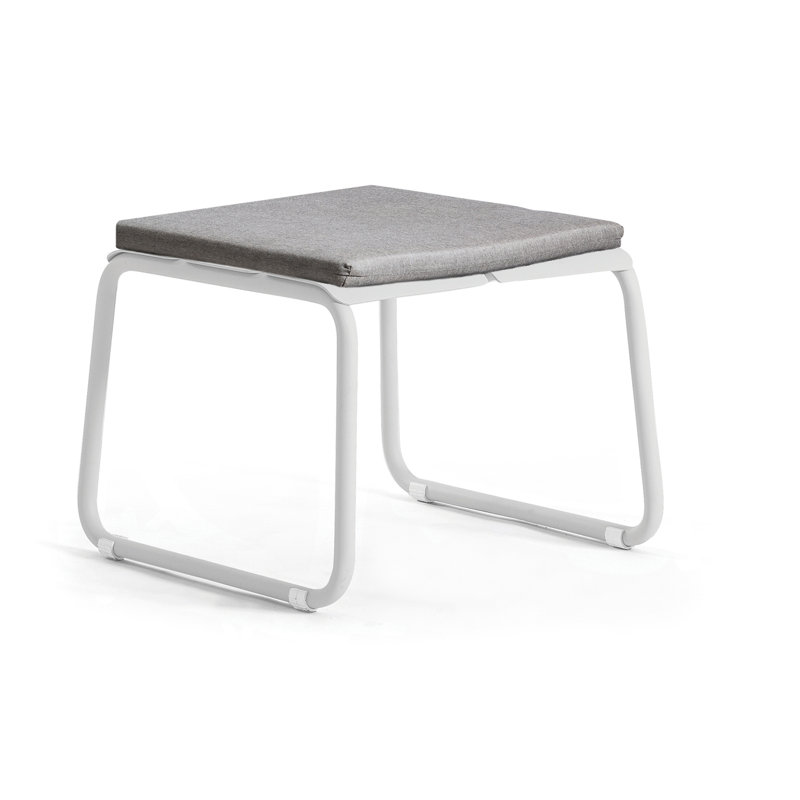 Corail Ottoman, Flagship Vapor, White