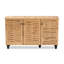 Armoire de rangement pour 12 paires de chaussures
