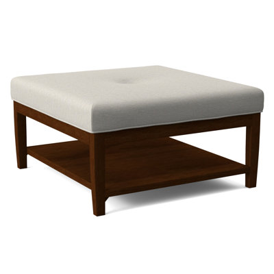 Hammond Upholstered Ottoman
