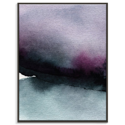 Painting on Canvas