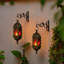 Metal Lantern