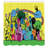 Shower Curtain with Hooks Included-94636477