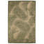 Tapis intérieur / extérieur floral Adal-1536206439