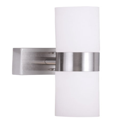 2 - Light Vanity Light
