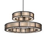 Telluride 36 - Light Chandelier