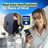 Smart Door Lock, Keyless Entry Deadbolt Door Lock