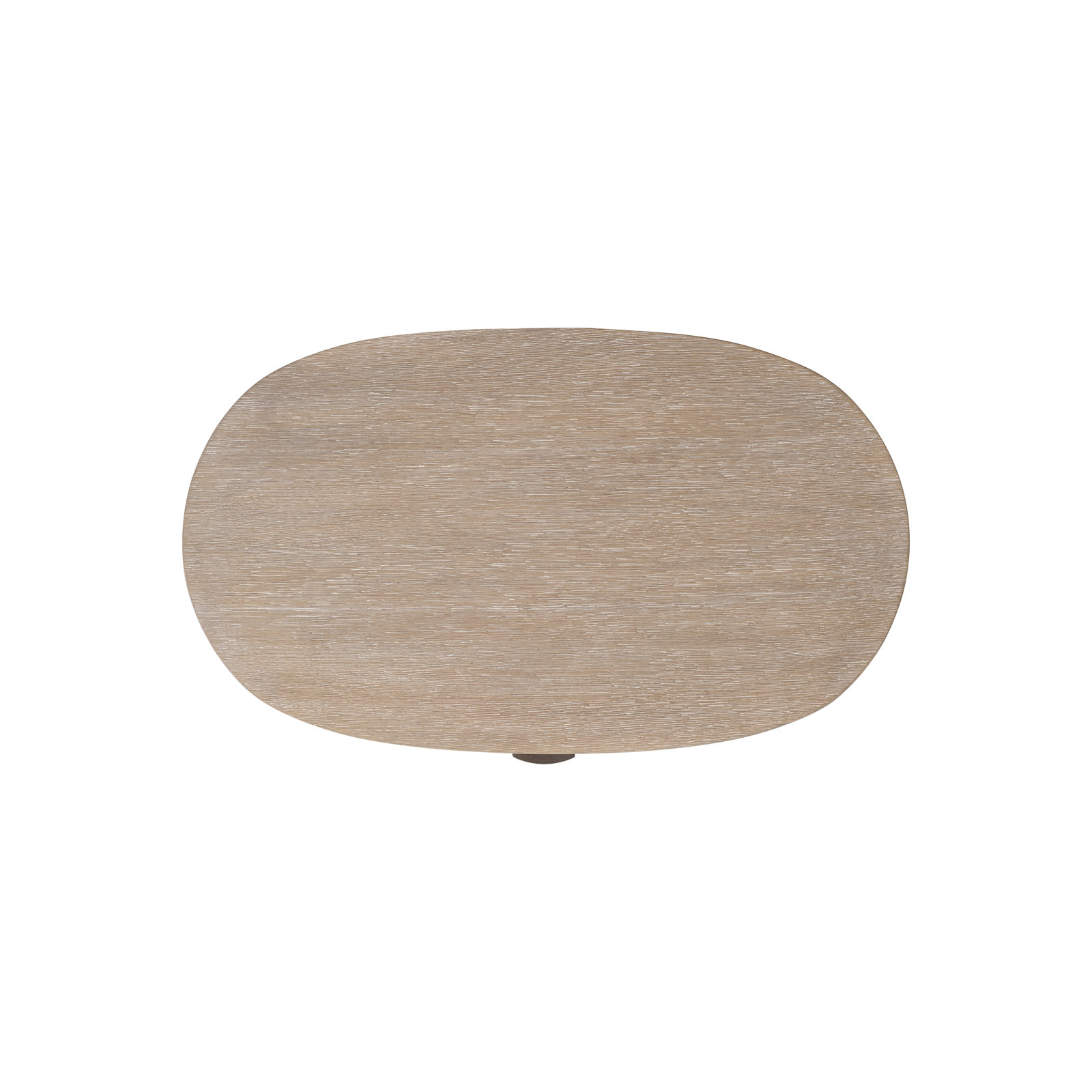 Bernhardt Loggia Open Base Nightstand