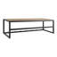 Bernissart Steel Wall Mounted Required 7 - Hook Coat Rack-886960699