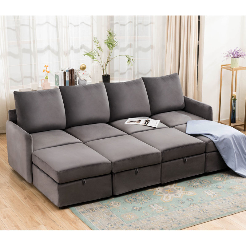 Modulaire 96 po Javyn