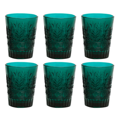 Porterfield 230ml Drinking Glass Set