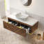 Meuble-lavabo flottant avec lavabo-1562513343